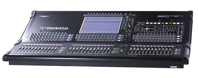 Digico-SD10B